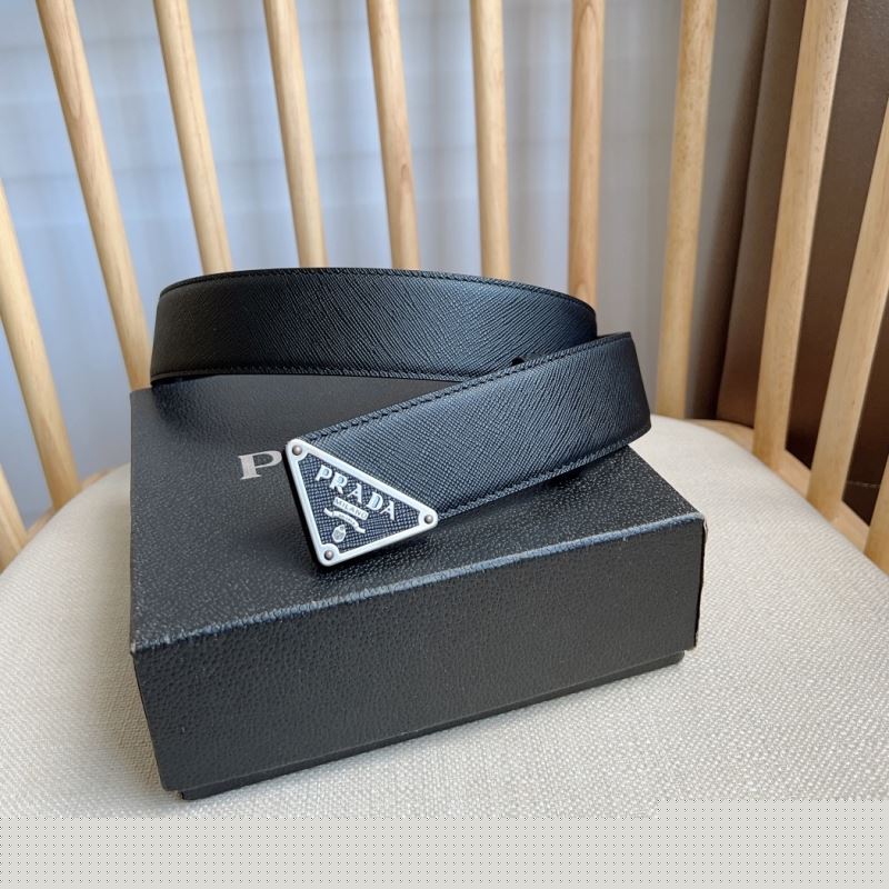 Pra*a belts